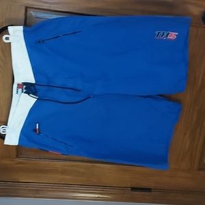 Men's Swim Trunks